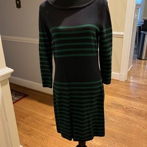 Micheal Kors sweater dress